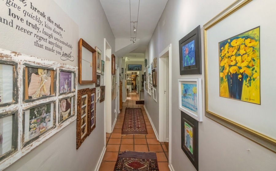 4 Bedroom Property for Sale in Wilgenhof Free State